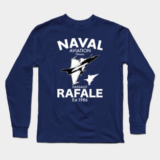 Rafale Long Sleeve T-Shirt